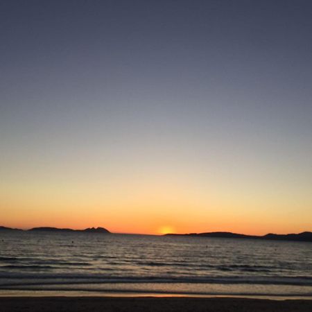 Apartmán Azale Vigo Exteriér fotografie