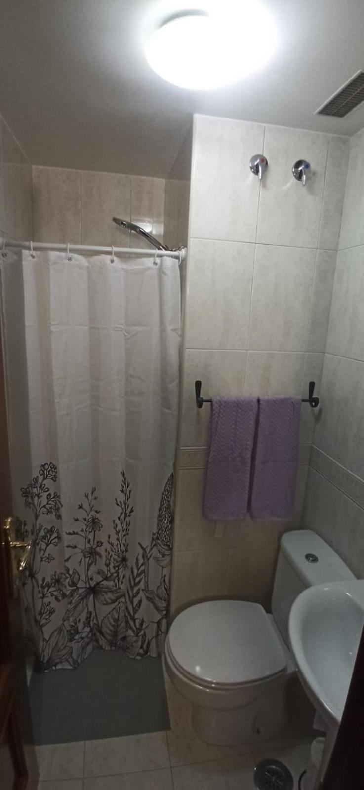 Apartmán Azale Vigo Exteriér fotografie