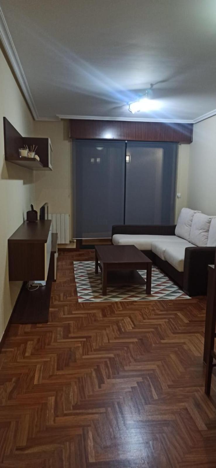 Apartmán Azale Vigo Exteriér fotografie