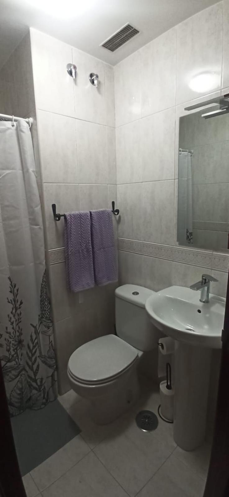 Apartmán Azale Vigo Exteriér fotografie