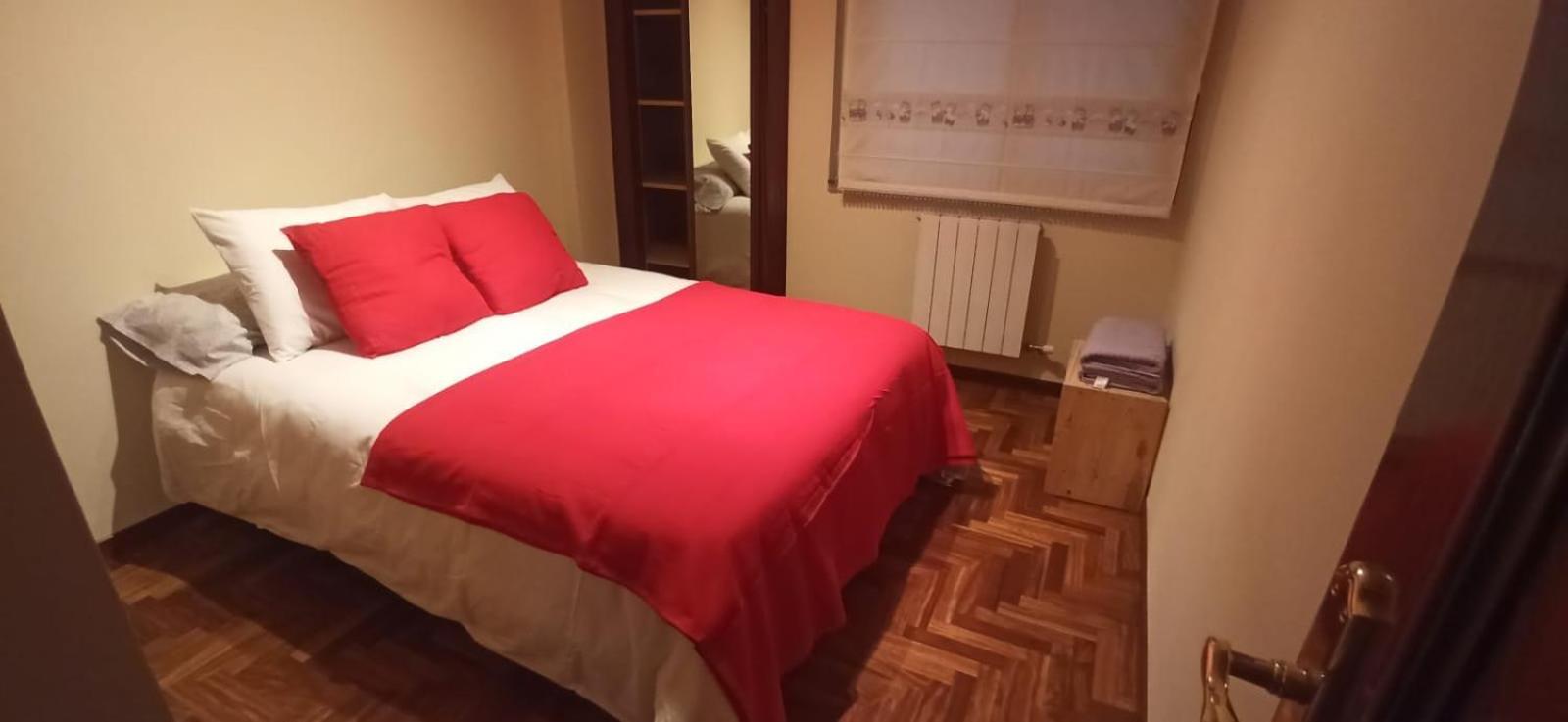 Apartmán Azale Vigo Exteriér fotografie