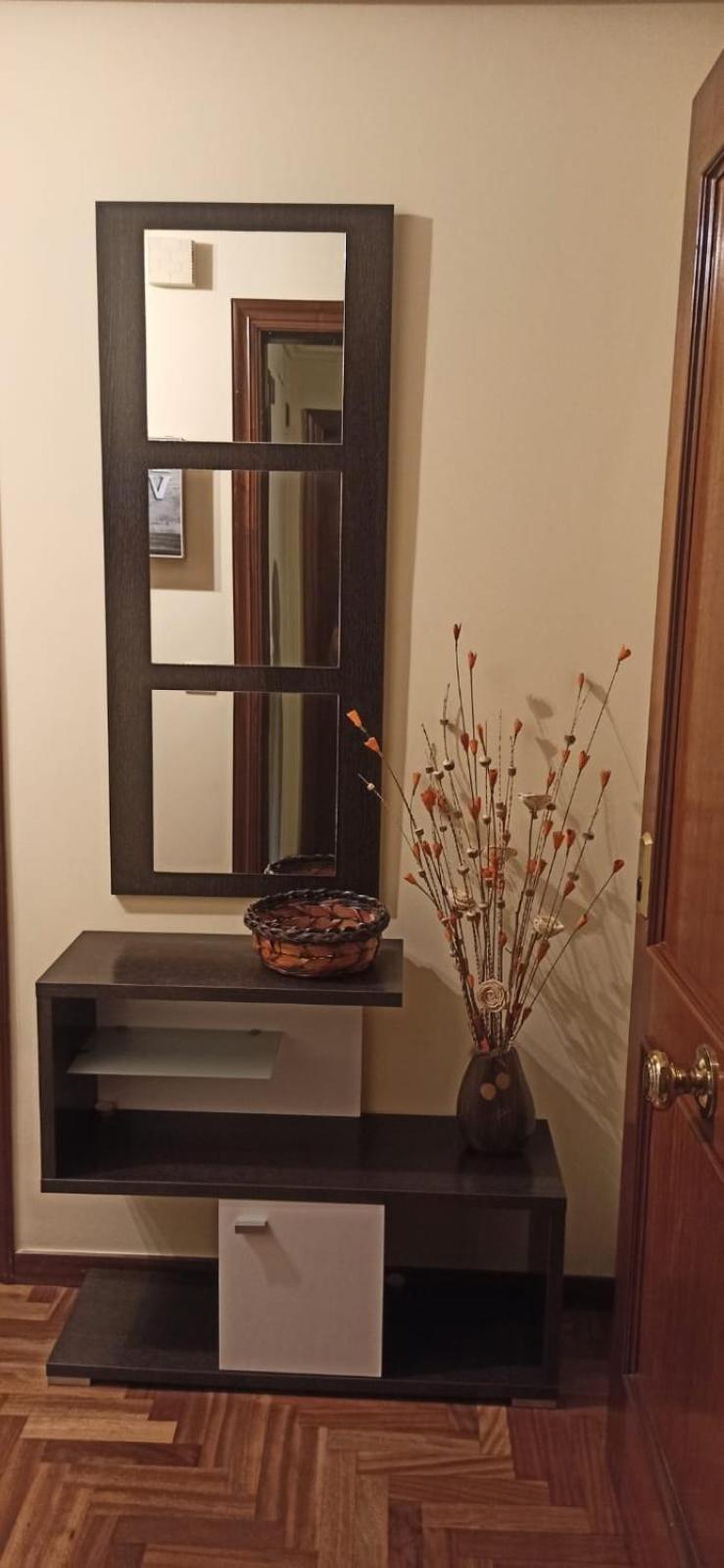 Apartmán Azale Vigo Exteriér fotografie