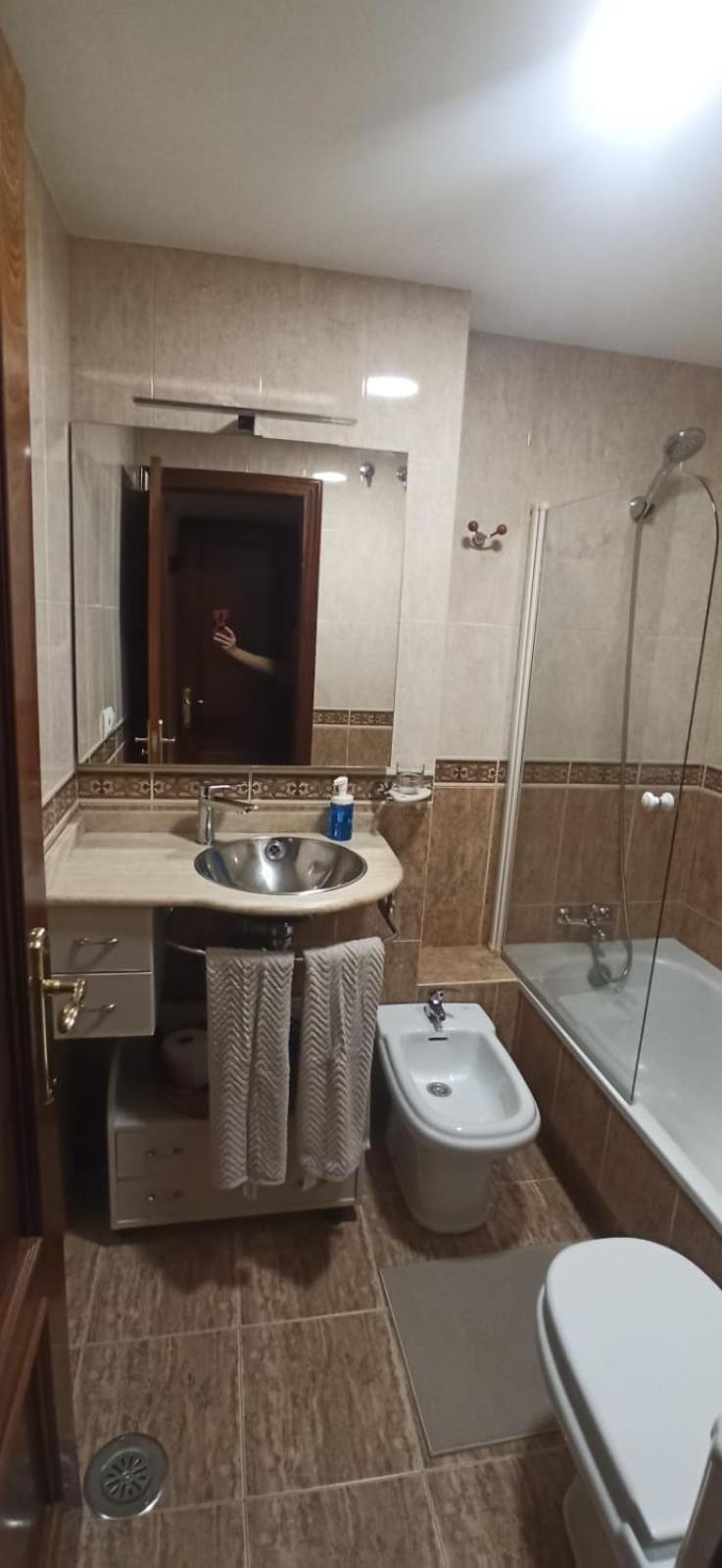 Apartmán Azale Vigo Exteriér fotografie
