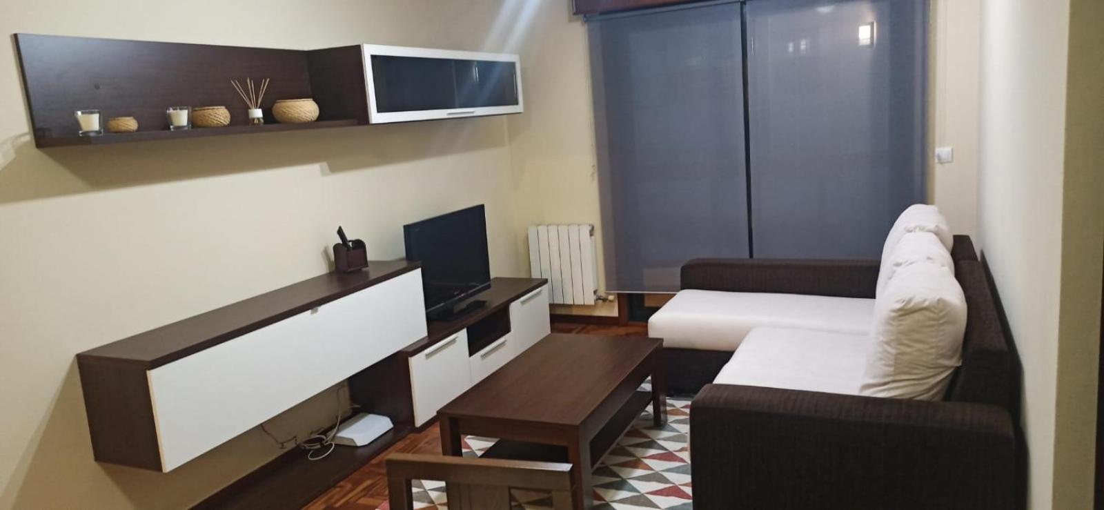 Apartmán Azale Vigo Exteriér fotografie