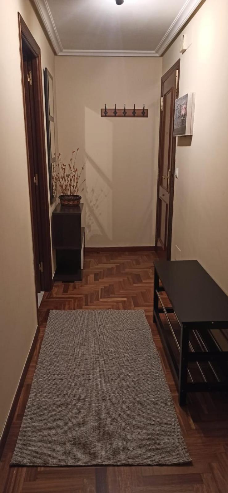 Apartmán Azale Vigo Exteriér fotografie