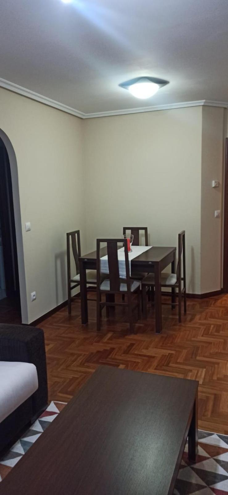 Apartmán Azale Vigo Exteriér fotografie